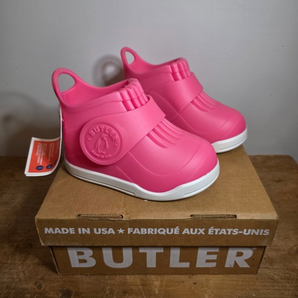 Butler Overboot Toddler